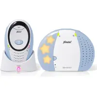 Alecto Dbx-85 Eco Babyphone