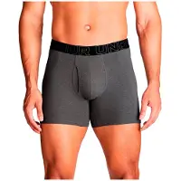 Under Armour Performance Cotton 6´´ Boxershorts 3 Einheiten