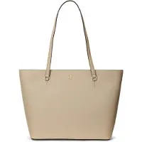 Ralph Lauren Handtasche 431924351004 Beige