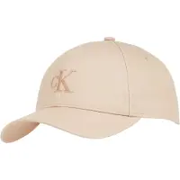 Calvin Klein Jeans Monogram Embro Kappe