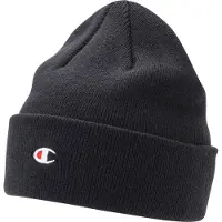 Champion Mütze - Strick - Beanie - Sky Captain - - One Size - Mützen