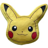 Pokémon kissenförmiger Velours – Piccachu