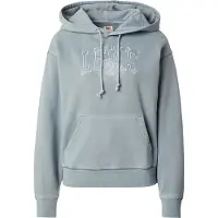 Levi's Graphic Heritage Hoodie Applique Größe: S | Kaputzenpullis Outlet | Damen