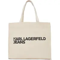 Karl lagerfeld Jeans A1w50002 Shopper-tasche