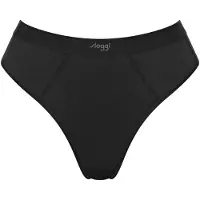 Sloggi String Ever Ease | Grösse: XL | Farbe: Schwarz