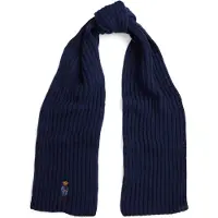 Ralph Lauren Schal 455931877003 Dunkelblau