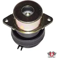 JP GROUP Motorlager Gummimetalllager Hinten Rechts für VW GOLF III (1H1) 1117908580