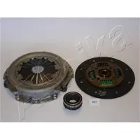 ASHIKA Kupplungssatz KF-H27