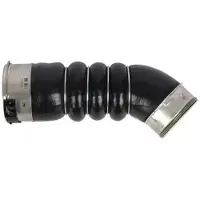 GOOM AH-0386 Turbo Ladeluftschlauch für BMW 3 Touring (E91) 3 Limousine (E90) 3 Coupe (E92)