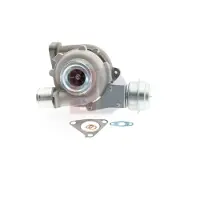 AKS Dasis Lader, Aufladung 325001N