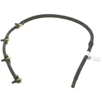 Bosch 0 445 130 230 Leckkraftstoff-Schlauch für BMW 5 Touring (F11) Rücklaufleitung Common Rail