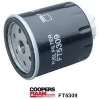 COOPERSFIAAM FILTERS Kraftstofffilter FT5309
