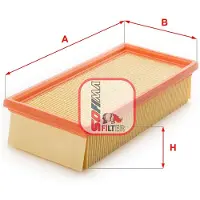 Sofima Luftfilter S 3068 A