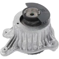CORTECO Motorlager Hydrolager Links passend für MERCEDES-BENZ C-Klasse T-modell (S205) 49373828