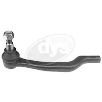 DYS Spurstangenkopf Spurstange passend für MERCEDES-BENZ A-Klasse (W168) 1. Vorne Links 22-81849