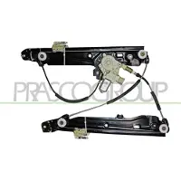 PRASCO BM822VA02 Wischwasserbehälter für BMW X5 (E70)