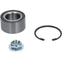 KAVO PARTS Radlagersatz Vorne für FORD FOCUS III Turnier 82mm WBK-10044