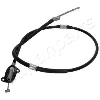 Japanparts Seilzug, Feststellbremse BC-632R