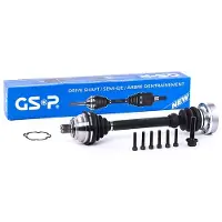 GSP Antriebswelle 261003