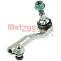 METZGER Spurstangenkopf KIT + GREENPARTS 54047612