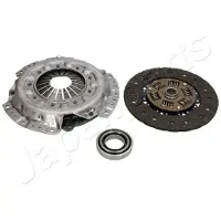 Japanparts Kupplungssatz Kupplung für ISUZU TROOPER (UBS) KF-918