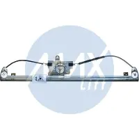 Max Fensterheber WFD158-R