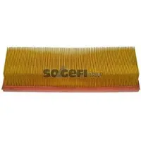 FRAM Luftfilter CA5554