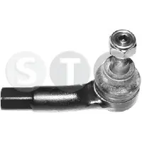 STC Spurstangenkopf Spurstange für VW Golf IV Schrägheck (1J1) Vorne Rechts T453018