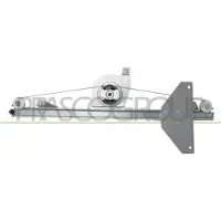 PRASCO CI324W024 Elektrischer Fensterheber Vorne Links für CITROËN C3 II (SC)