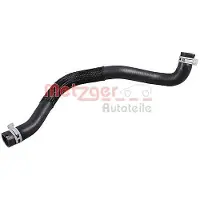 METZGER Autoteile Kühlerschlauch [Hersteller-Nr. 2421323] für Ford