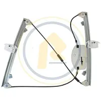 Ac Rolcar 01.7457 Elektrischer Fensterheber Vorne Links für OPEL Corsa D Schrägheck (S07) Corsa D Kastenwagen (S07) für VAUXHALL