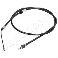 Japanparts Seilzug, Feststellbremse BC-0334