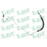 LPR Bremsschlauch 6T49164