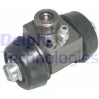 Delphi Radbremszylinder LW11193