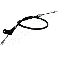 Japanparts Seilzug, Feststellbremse BC-0519