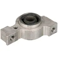 GOOM Lagerung Lenker Querlenker passend für PEUGEOT 508 SW I (8E) Vorne CAS-0222
