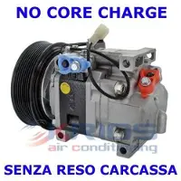 Hoffer K19002R H12 Klimaanlage Klimakompressor für MAZDA 6 Kombi (GH) 3 (BL) 6 Schrägheck (GH) 6 (GH) 3 Stufenheck (BL)