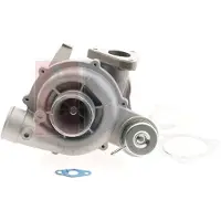 AKS DASIS Lader, Aufladung 025005n für LAND ROVER