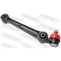 FEBEST 0424-E55DL Querlenker Vorne Links für MITSUBISHI Galant VIII Limousine (EA)