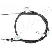 Japanparts Seilzug, Feststellbremse BC-H76L