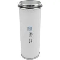 DT Spare Parts Luftfilter 3.18512