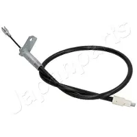 Japanparts Seilzug, Feststellbremse BC-0515