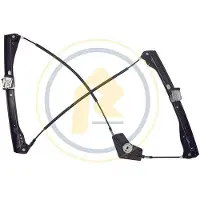 Ac Rolcar 01.4870 Elektrischer Fensterheber Vorne Rechts für VW Golf V Schrägheck (1K1)