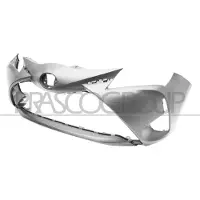PRASCO Stoßfänger PremiumCertified TY3301011