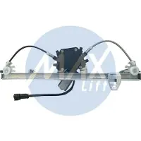Max Fensterheber WFT173-R