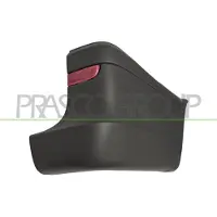 PRASCO Stoßfänger ME9101163