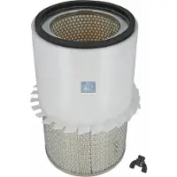 DT Spare Parts Luftfilter 5.45097