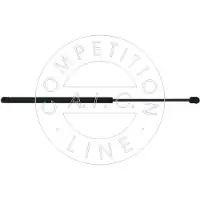 AIC Gasfeder, Koffer-/Laderaum Original Quality 53889