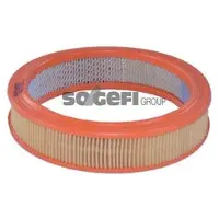 TECNOCAR Filter A128