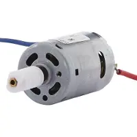 Hella Elektromotor Rundumkennleuchte 9MN 858 114-011